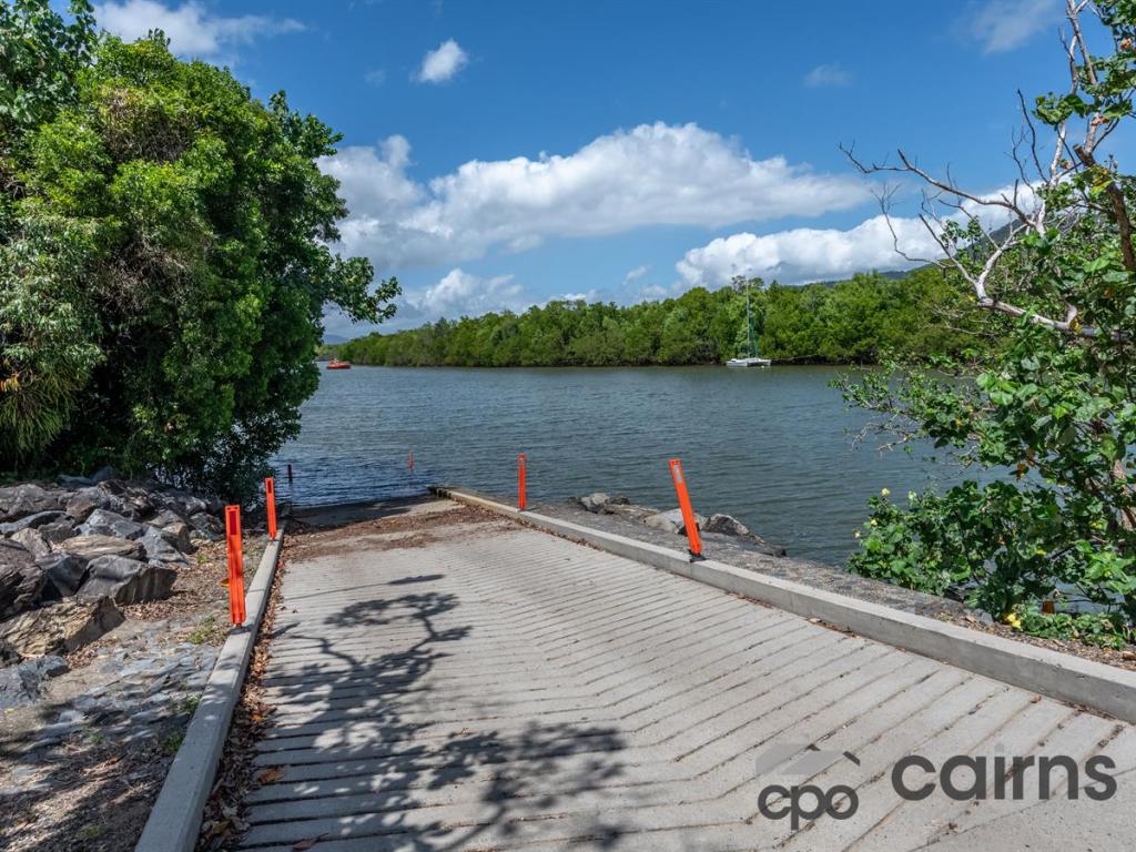 48 Barron River Esp, Machans Beach, QLD 4878