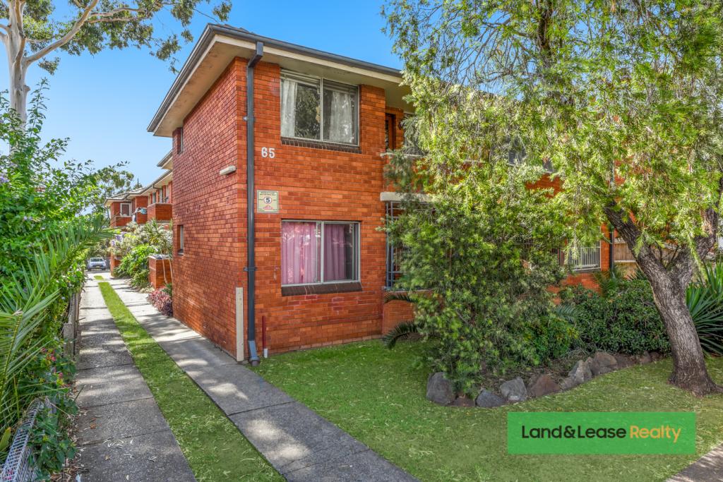 10/65 Macdonald St, Lakemba, NSW 2195