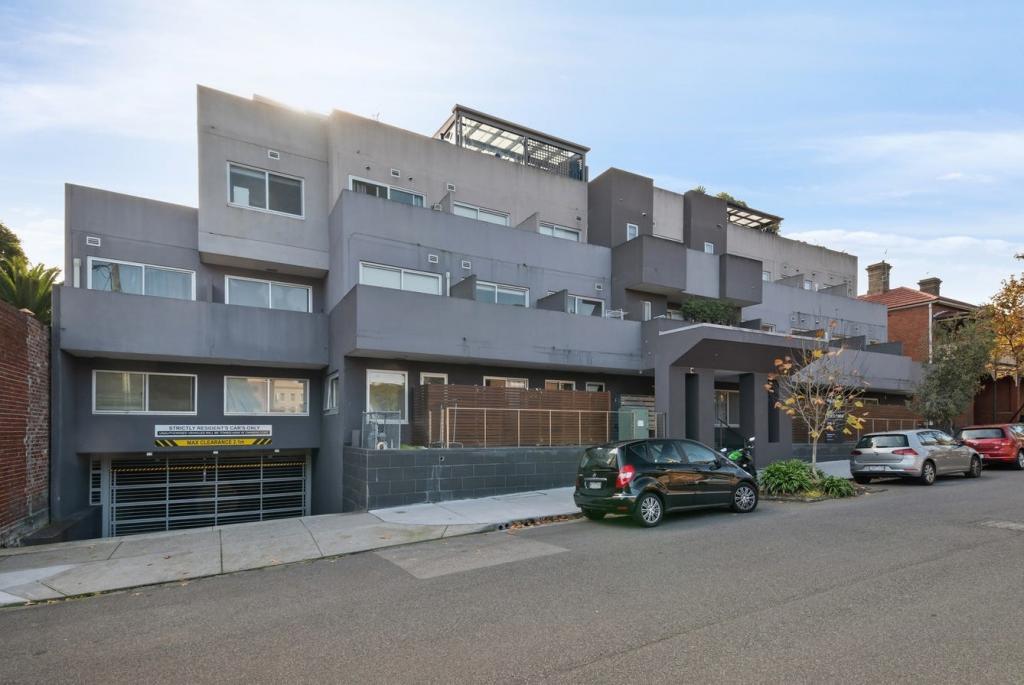 24/29 Lynch St, Hawthorn, VIC 3122