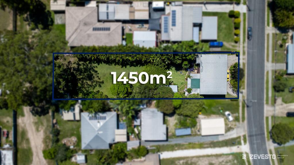 31 Galahad St, Marsden, QLD 4132