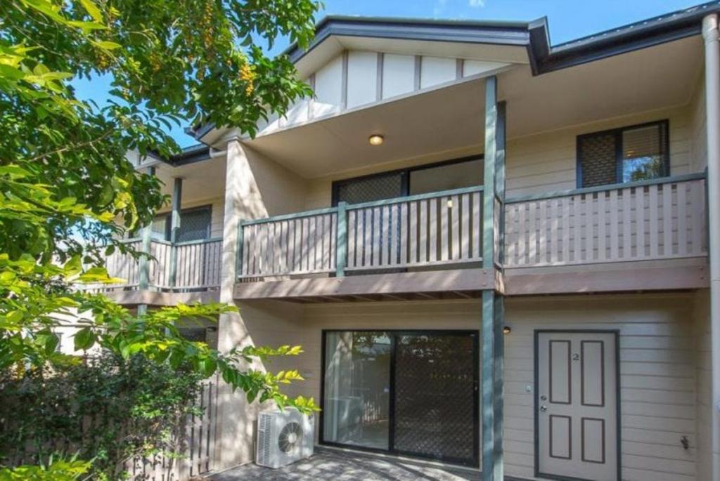 2/48 Halcomb St, Zillmere, QLD 4034