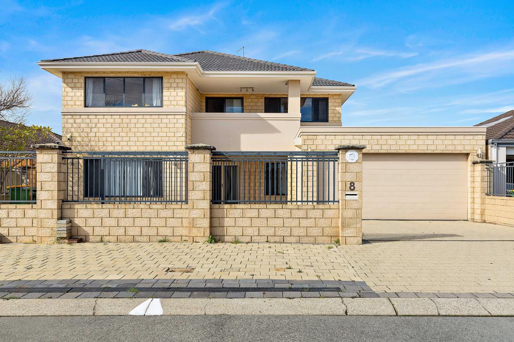 8 Old Nursery Lane, Willetton, WA 6155