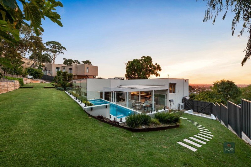 3 Heyes Ct, Rostrevor, SA 5073