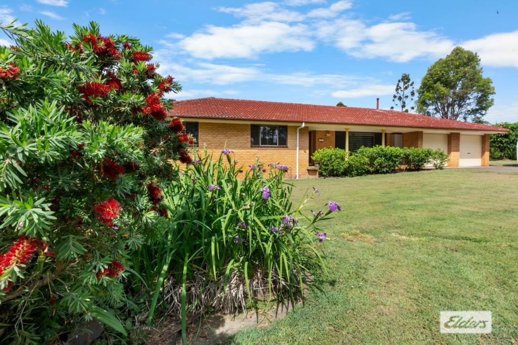 348 LANSDOWNE RD, CUNDLETOWN, NSW 2430