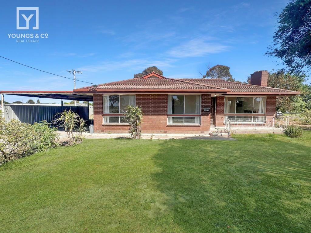 7665 GOULBURN VALLEY HWY, KIALLA, VIC 3631