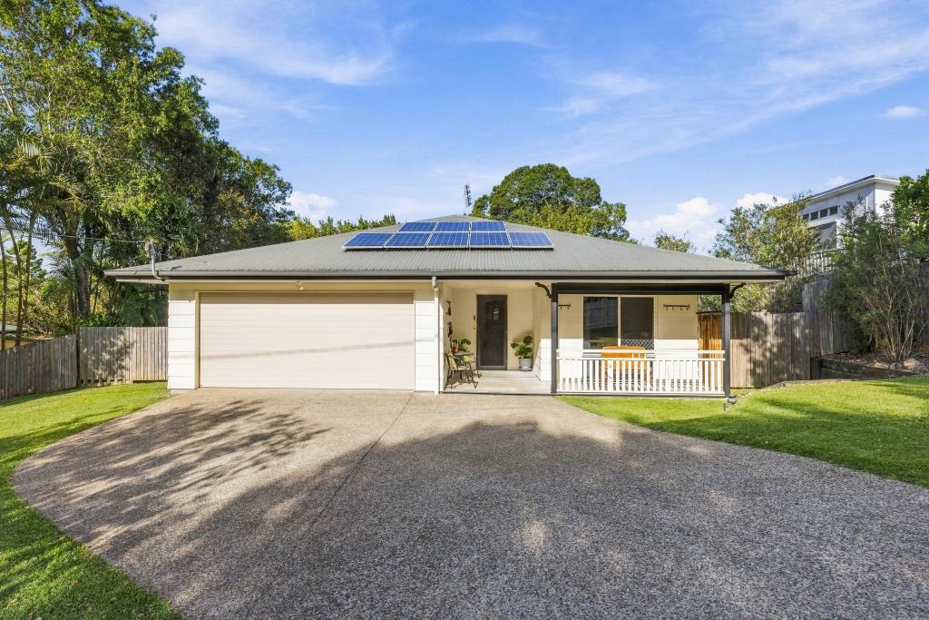 4 Rectory St, Pomona, QLD 4568