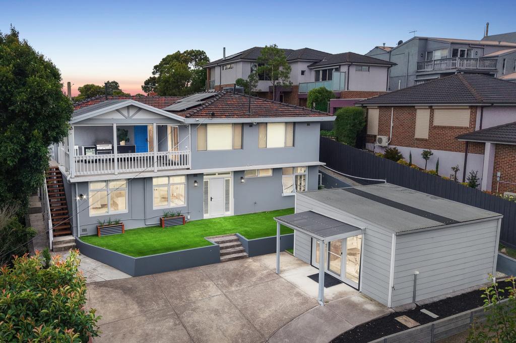 33 Nursery Ave, Frankston, VIC 3199