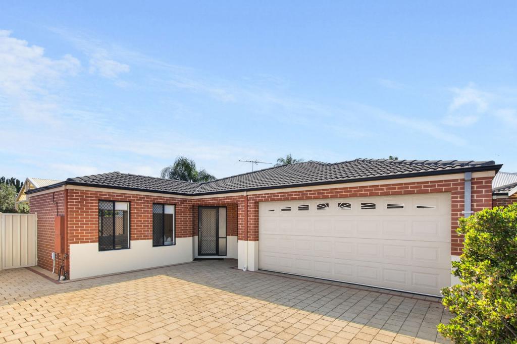 13b David St, Yokine, WA 6060