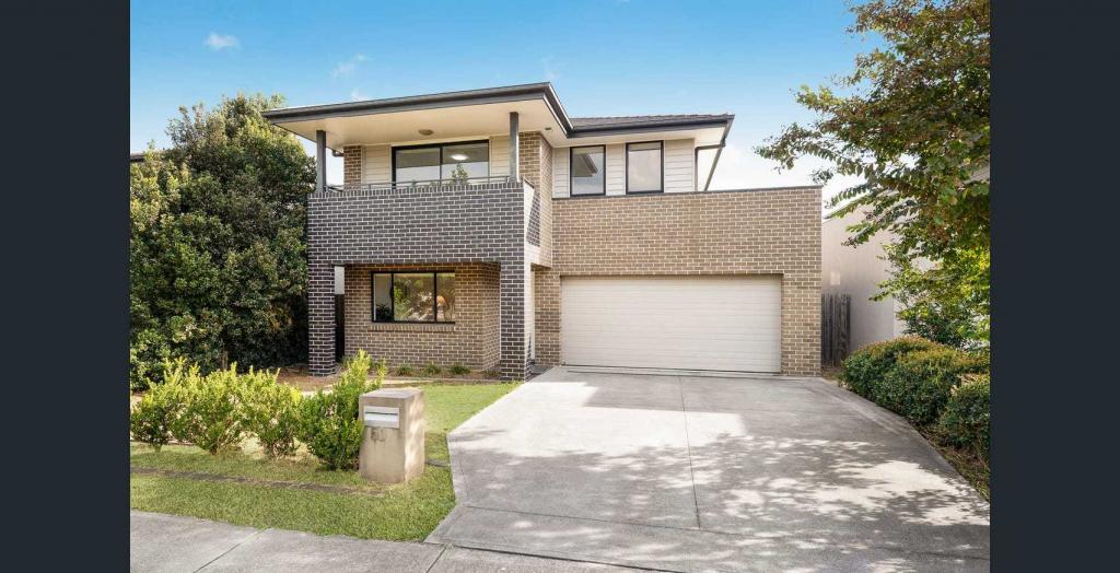 50 Bresnihan Ave, Kellyville, NSW 2155