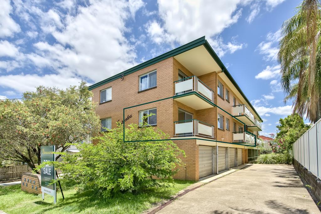 2/6 Hewitt St, Wilston, QLD 4051