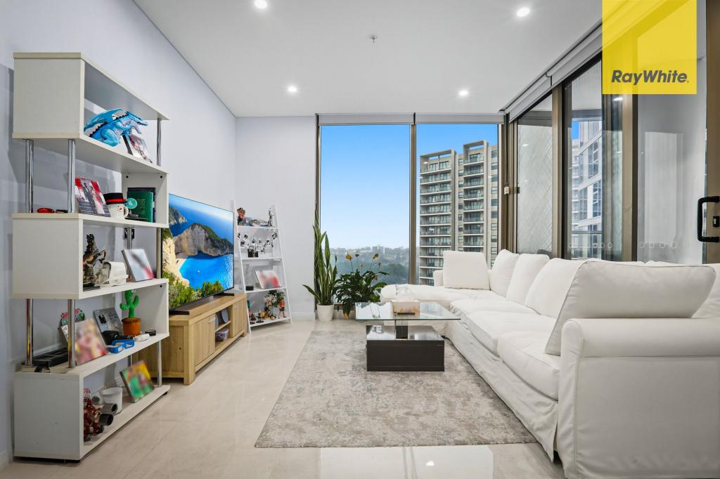 1141/180 George St, Parramatta, NSW 2150