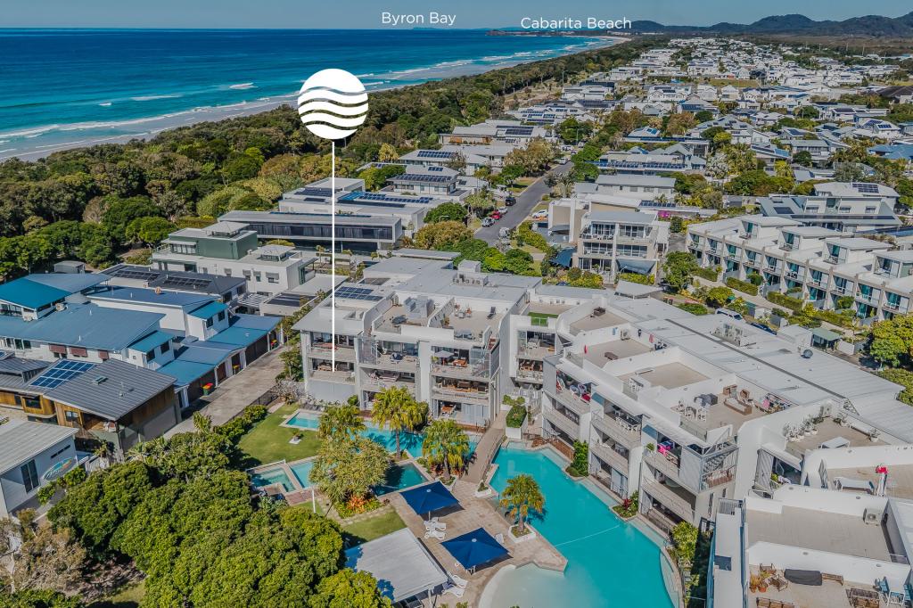 26/40-48 Kamala Cres, Casuarina, NSW 2487