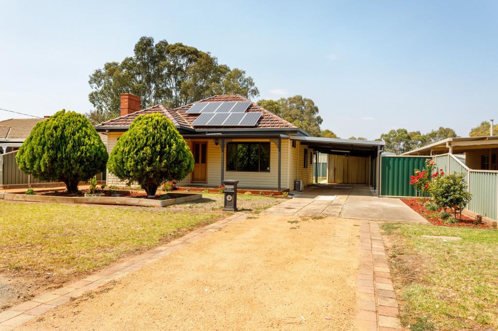 110 O'Reilly Rd, Tatura, VIC 3616
