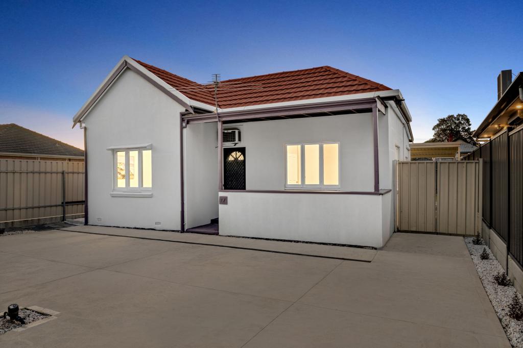 17 Princes St, Port Adelaide, SA 5015
