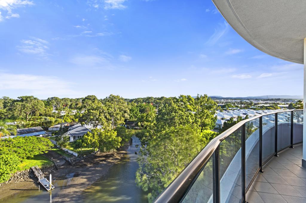 2506/5 Harbour Side Ct, Biggera Waters, QLD 4216