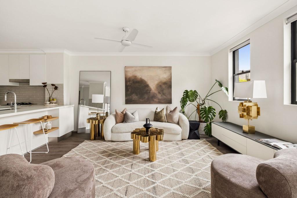 19/46-58 Belmont St, Alexandria, NSW 2015