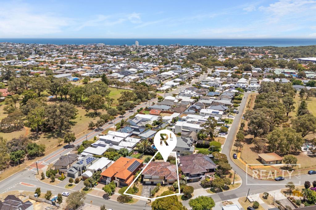 47 Edmondson Cres, Karrinyup, WA 6018