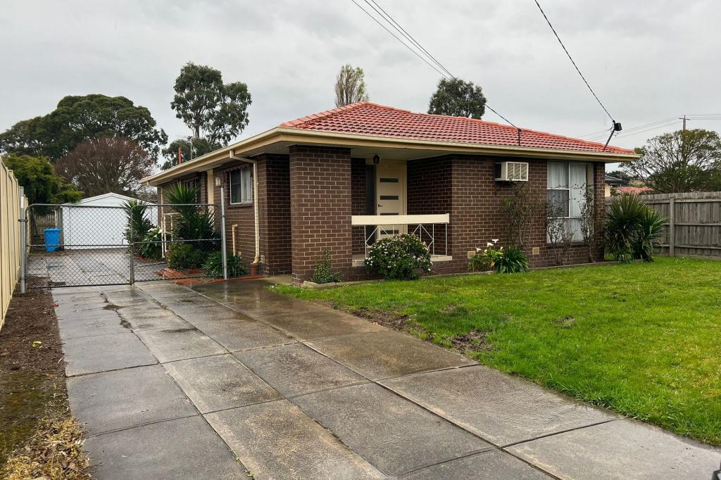 135 Somerville Rd, Hampton Park, VIC 3976