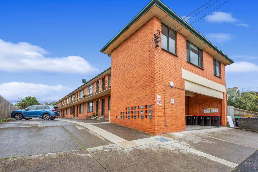 4/441 Brunswick Rd, Brunswick West, VIC 3055