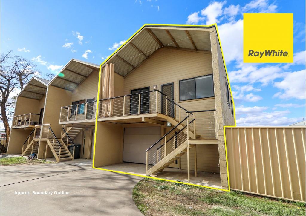 Unit 10/122 Evans St, Inverell, NSW 2360