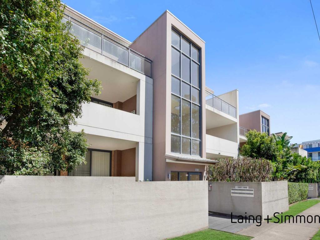 7/4-6 Darcy Rd, Westmead, NSW 2145
