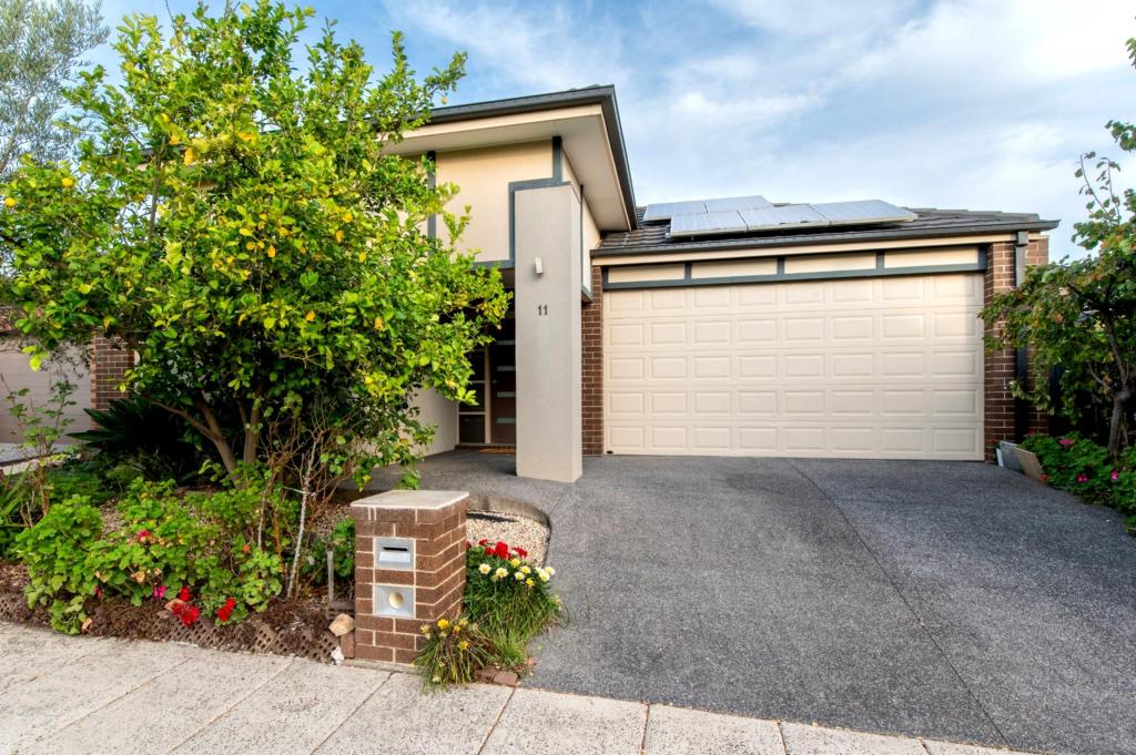 11 Tourmaline Dr, Epping, VIC 3076