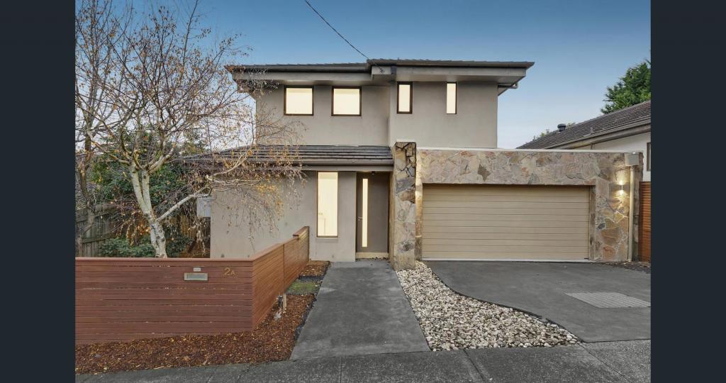 2a Killarney Rd, Templestowe Lower, VIC 3107