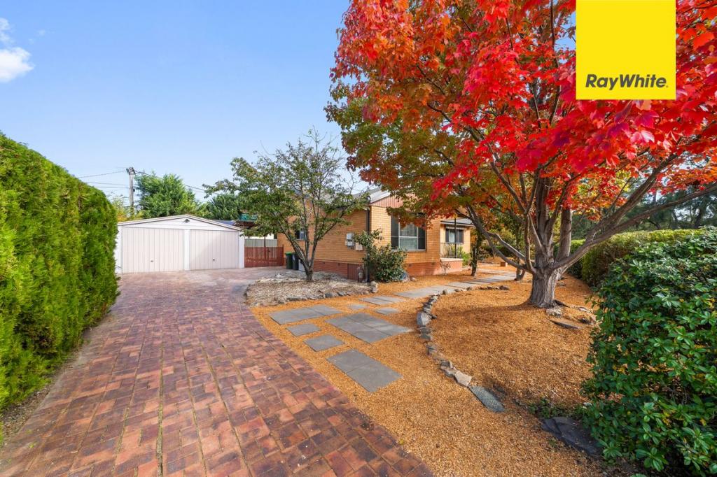 55 Karney Pl, Kambah, ACT 2902