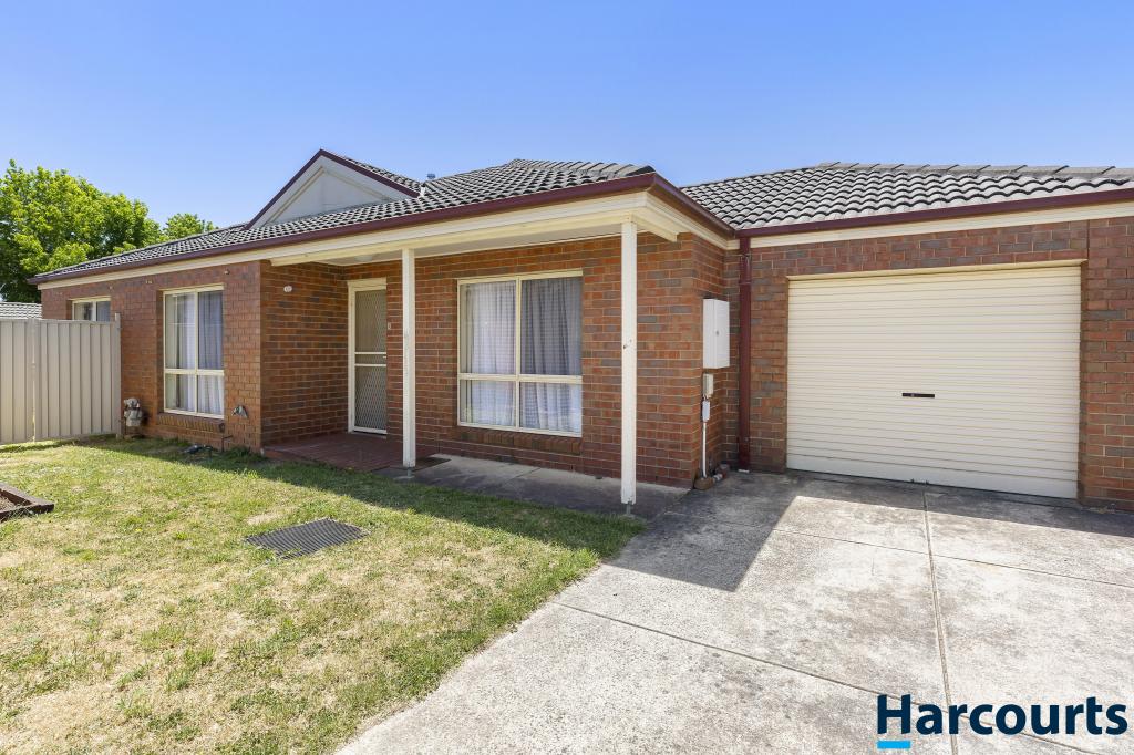 4/4 Haines St, Brown Hill, VIC 3350