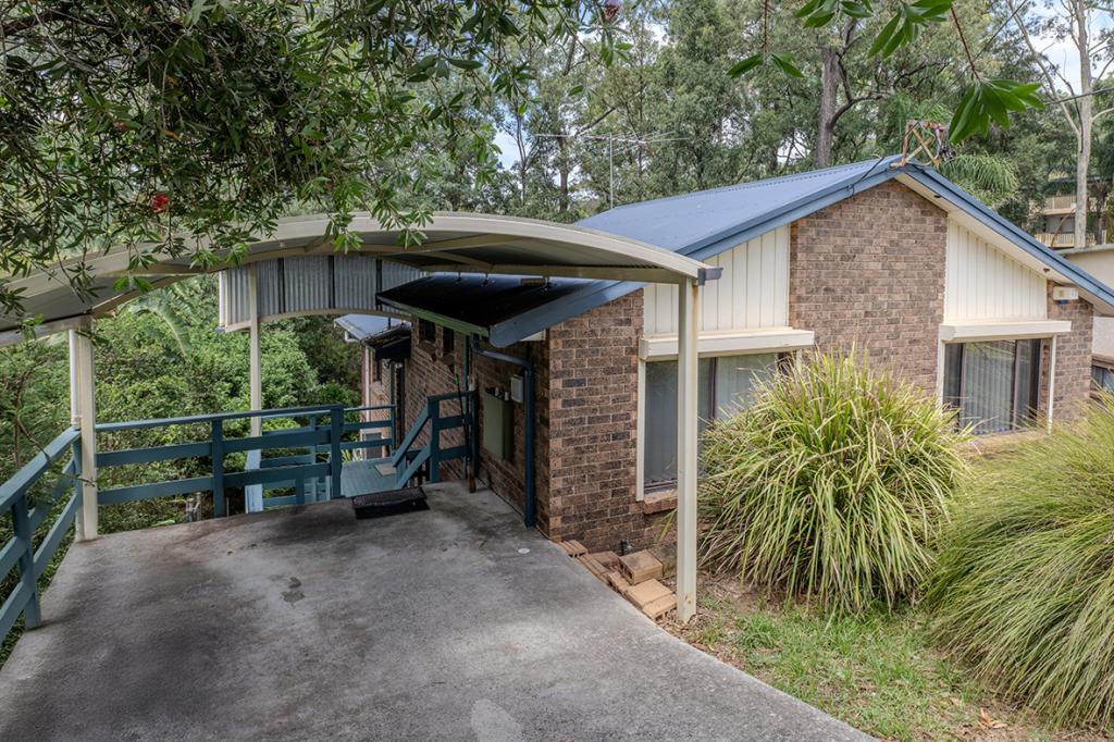 3 Dobson Pl, Emu Heights, NSW 2750