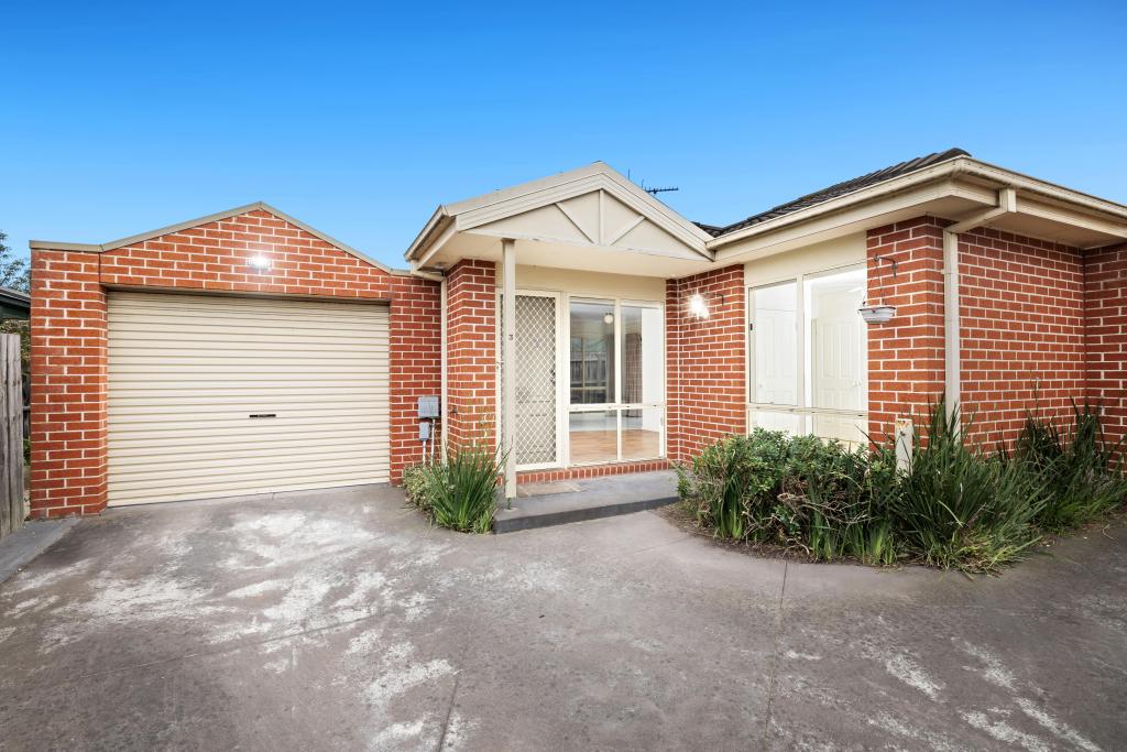 3/26 Victor Ave, Dandenong North, VIC 3175