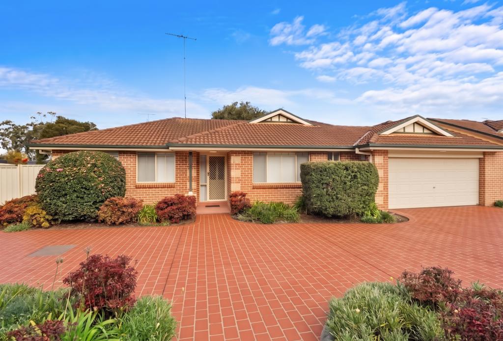 6/622 George St, South Windsor, NSW 2756