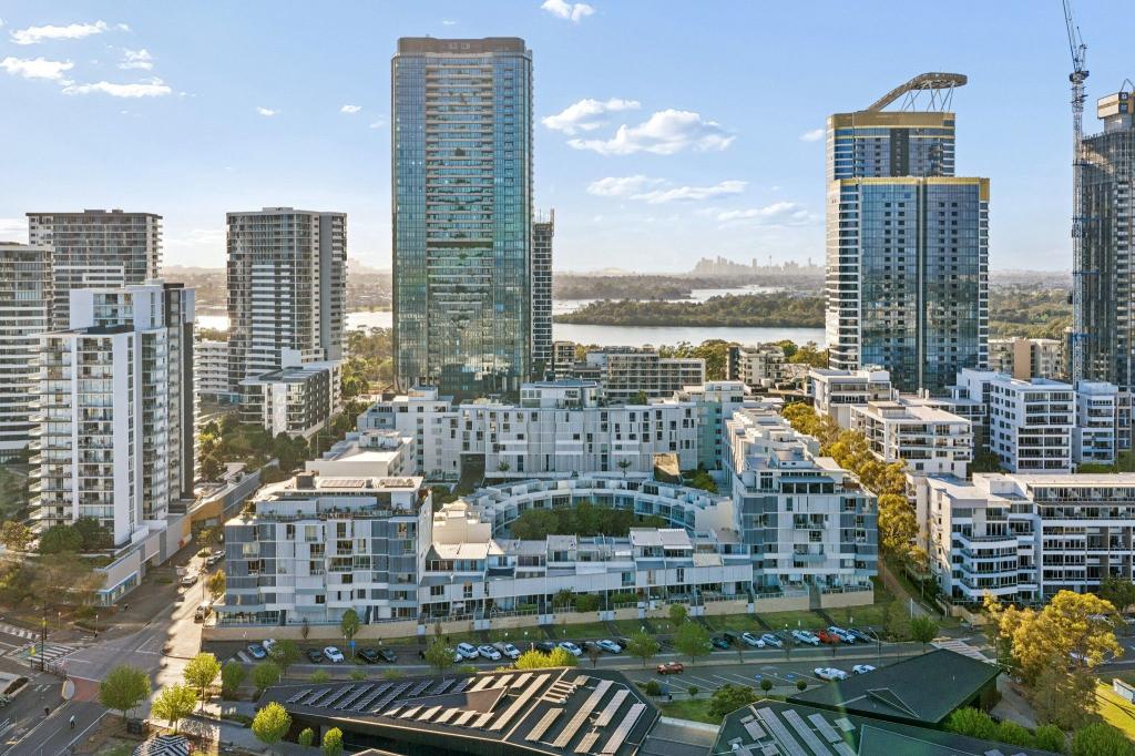 G303/10-16 Marquet St, Rhodes, NSW 2138