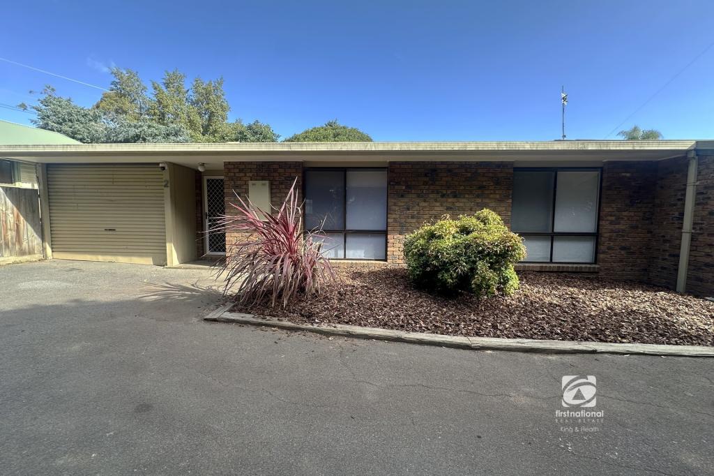 2/45 Princes Hwy, Bairnsdale, VIC 3875