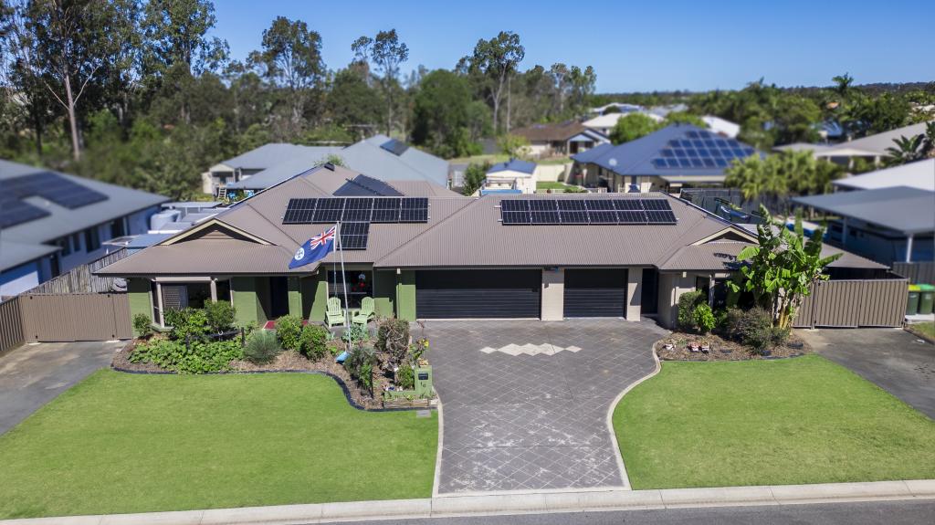 10 Firewheel Pl, Narangba, QLD 4504
