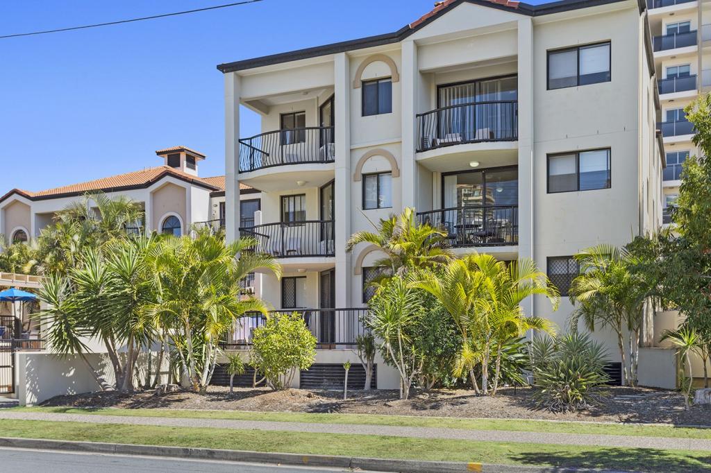 39/54 STANHILL DR, SURFERS PARADISE, QLD 4217