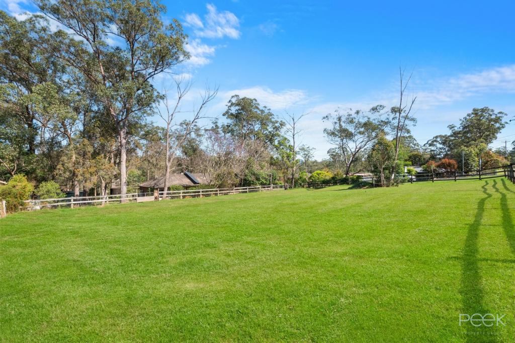 74 Kentucky Dr, Glossodia, NSW 2756