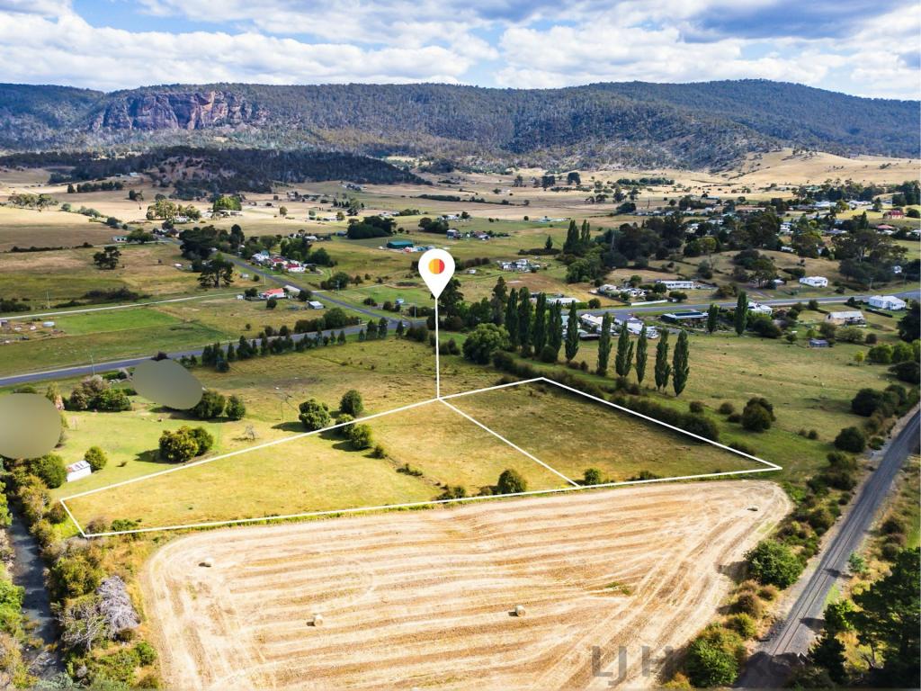 Lot 1 Talbot St, Fingal, TAS 7214