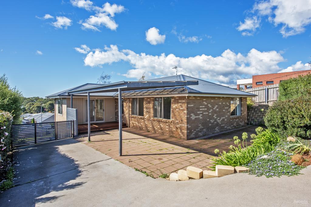 39 Mccall Tce, Stony Rise, TAS 7310