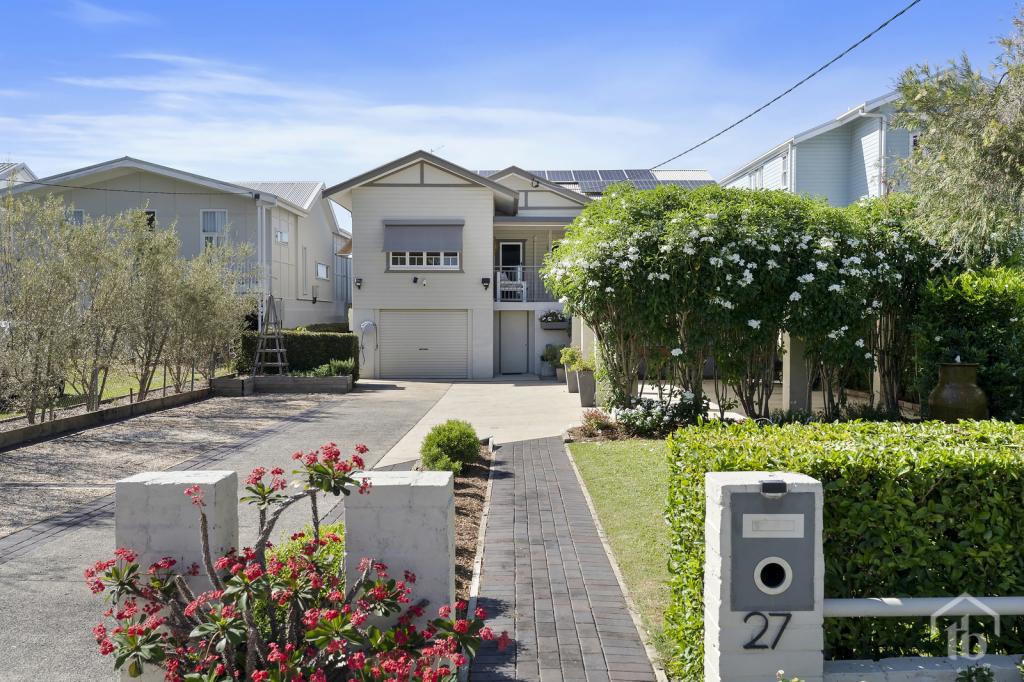 27 Tumbulgum Rd, Murwillumbah, NSW 2484