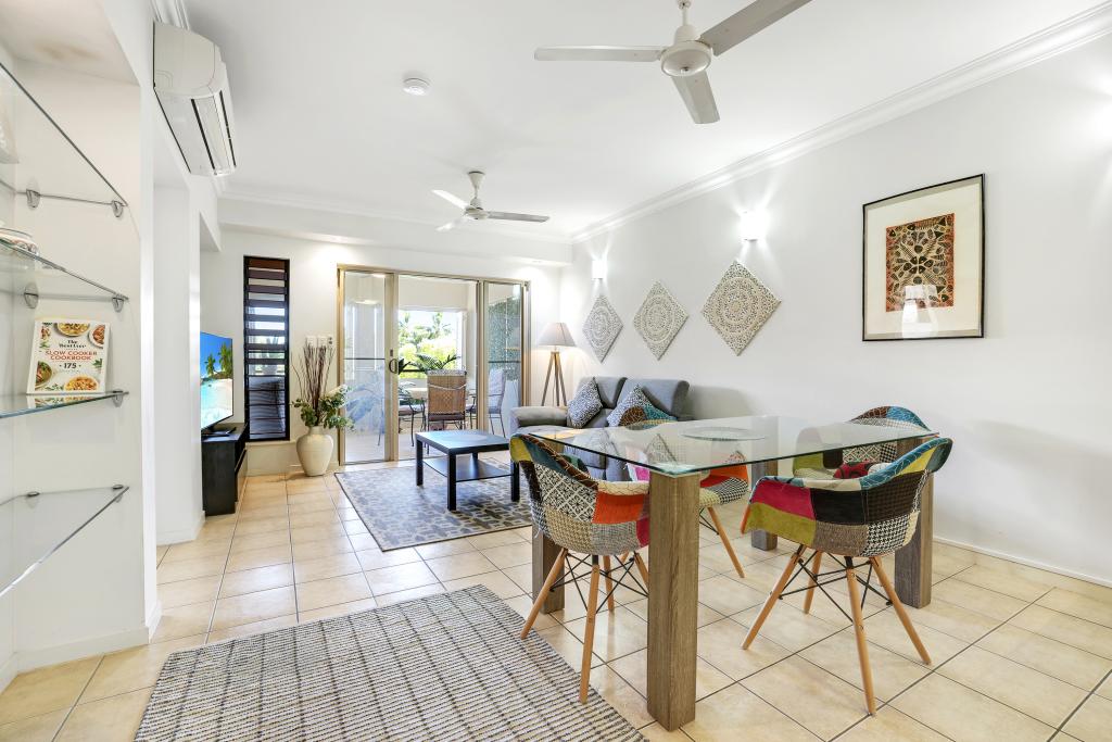 807/44-62 CLIFTON RD, CLIFTON BEACH, QLD 4879