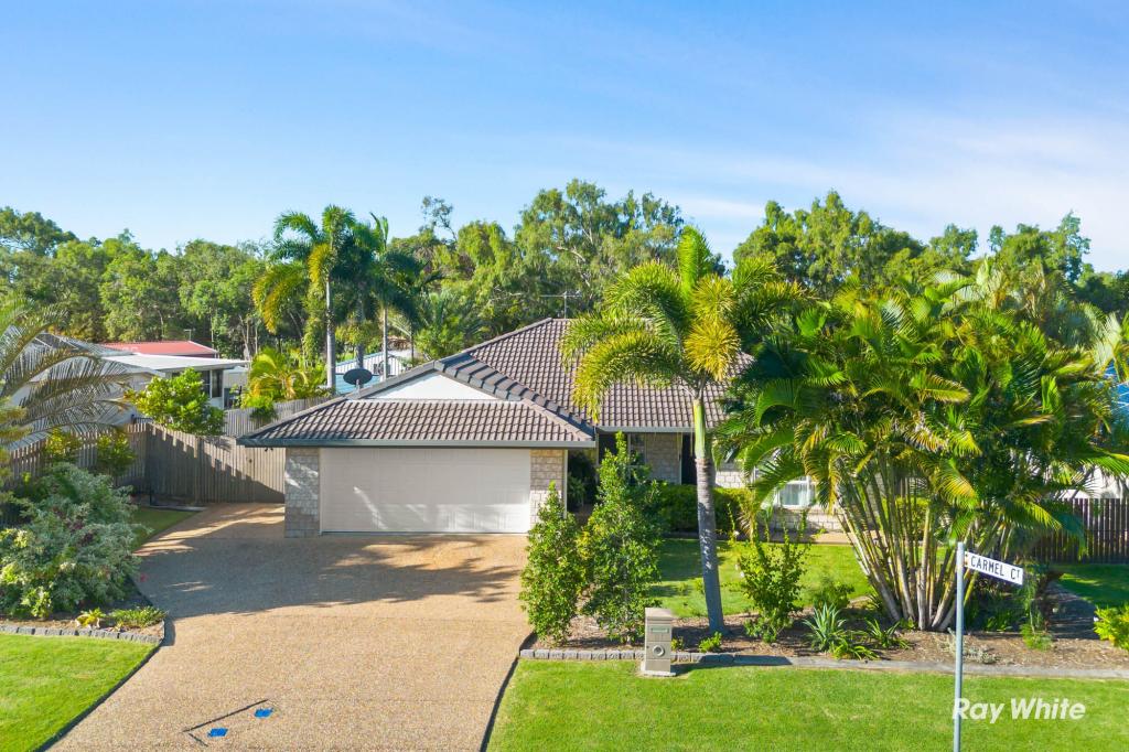 61 Bottlebrush Dr, Lammermoor, QLD 4703