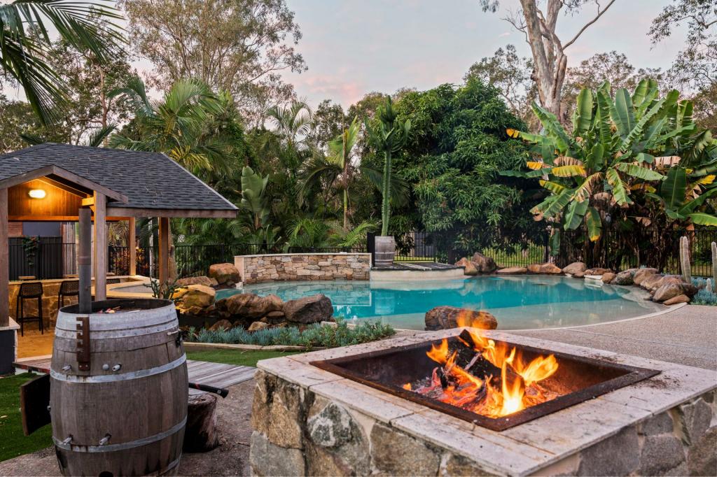 765 Boston Rd, Chandler, QLD 4155