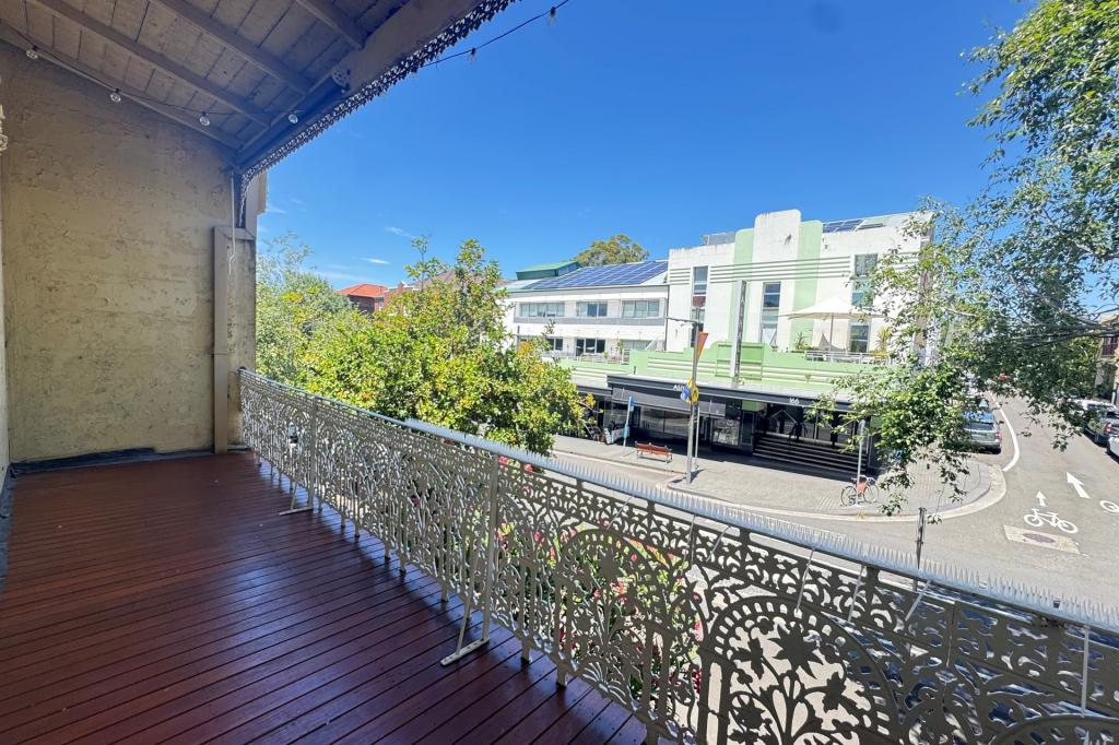 6/281 Glebe Point Rd, Glebe, NSW 2037