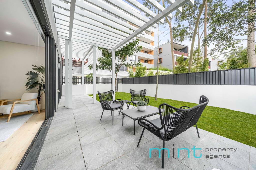 C201/27-35 Punchbowl Rd, Strathfield South, NSW 2136