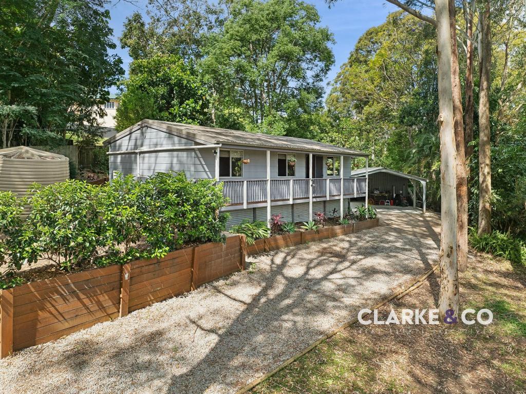 46 Jeffreys Rd, Glass House Mountains, QLD 4518