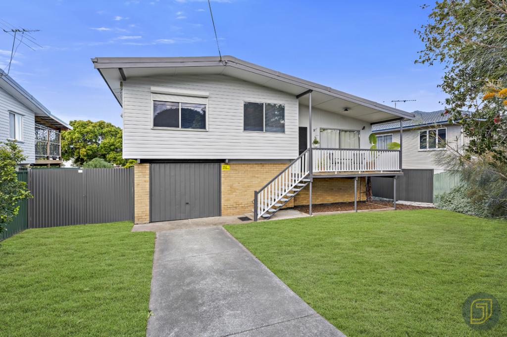 167 Handford Rd, Zillmere, QLD 4034