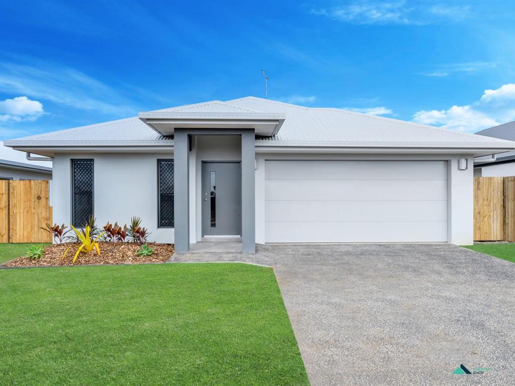 Contact Agent For Address, Smithfield, QLD 4878