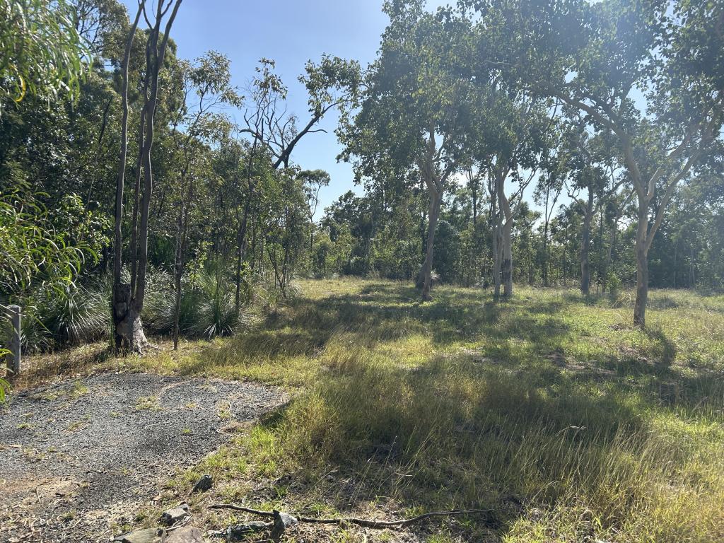 Lot 5 Conder Pde, Laguna Quays, QLD 4800