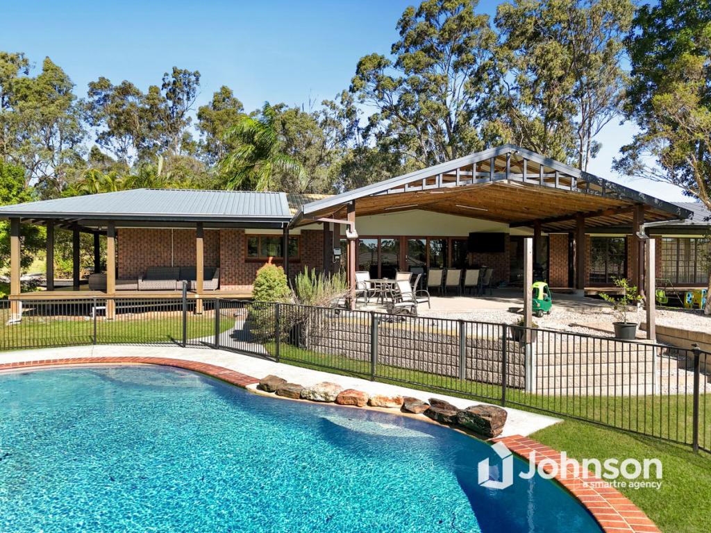 56 Jarvis Rd, Waterford, QLD 4133